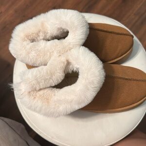 Dupe uggs size 41